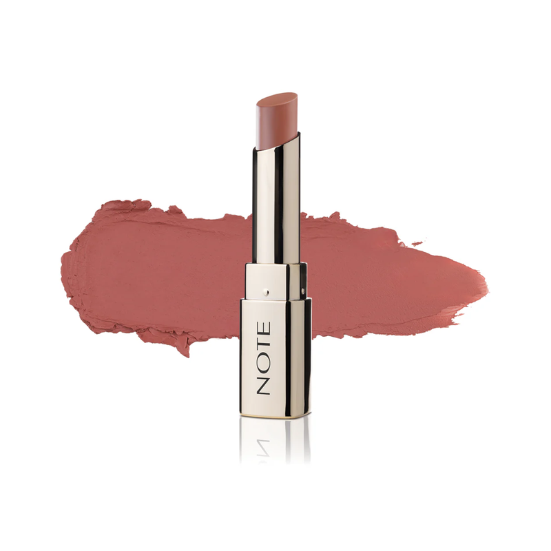 Note – Iconic Matte Lipstick N°103
