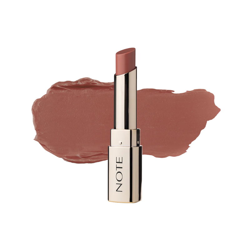 Note – Iconic Sheer Lipstick N°201