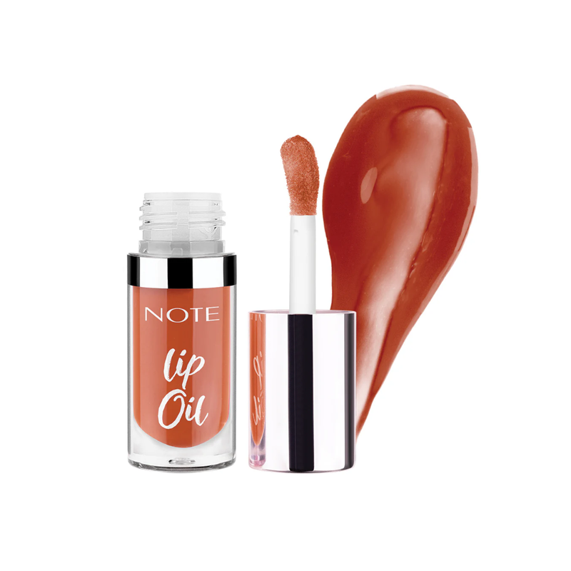 Note – Lip Oil N°50