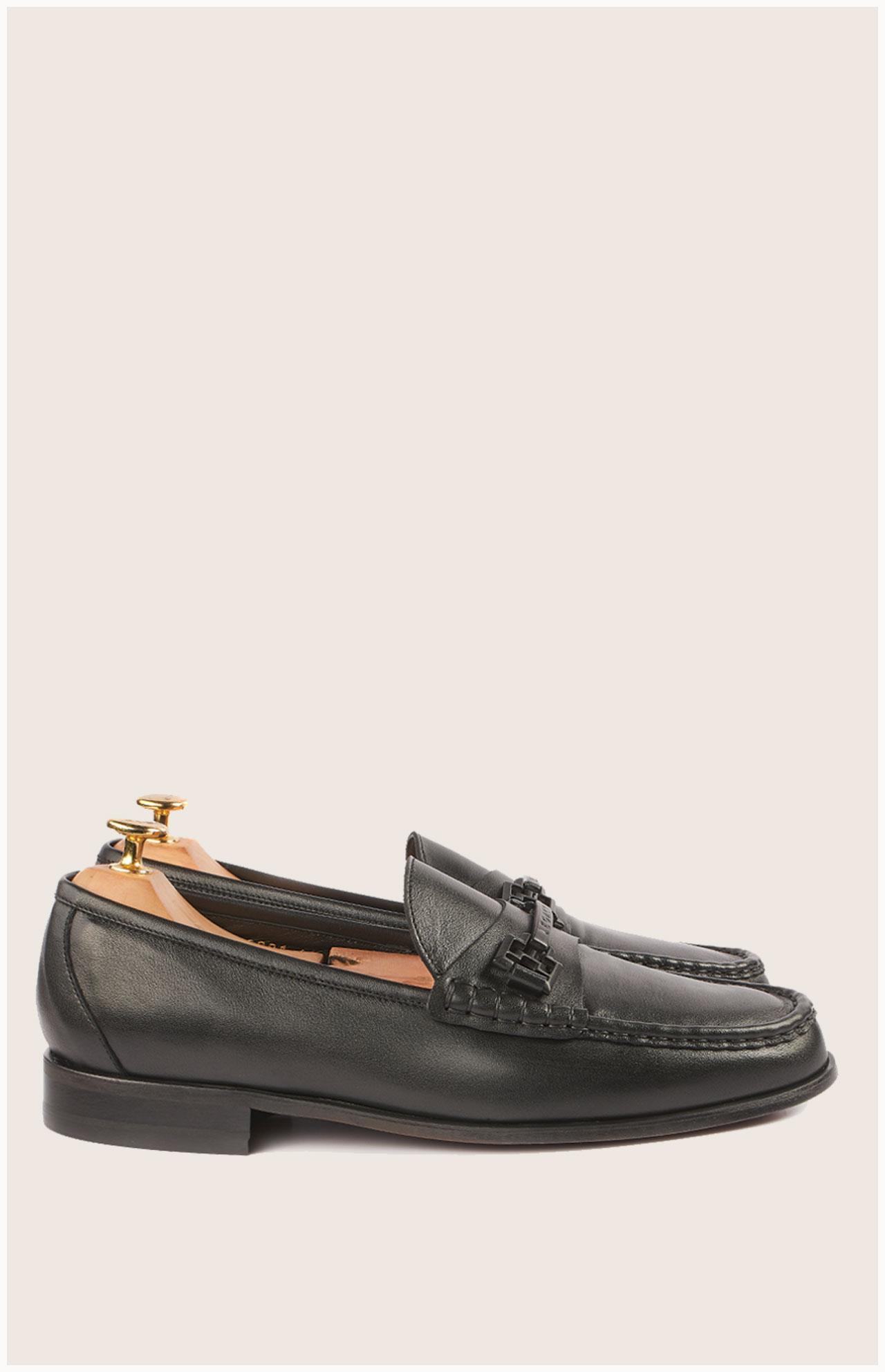 Legacy – Martin Noir