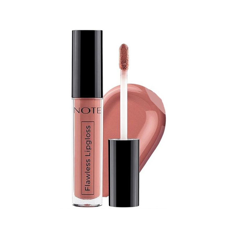 Note – Flawless Lipgloss N°02