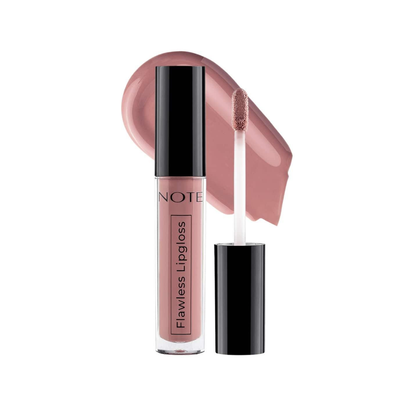 Note – Flawless Lipgloss N°03