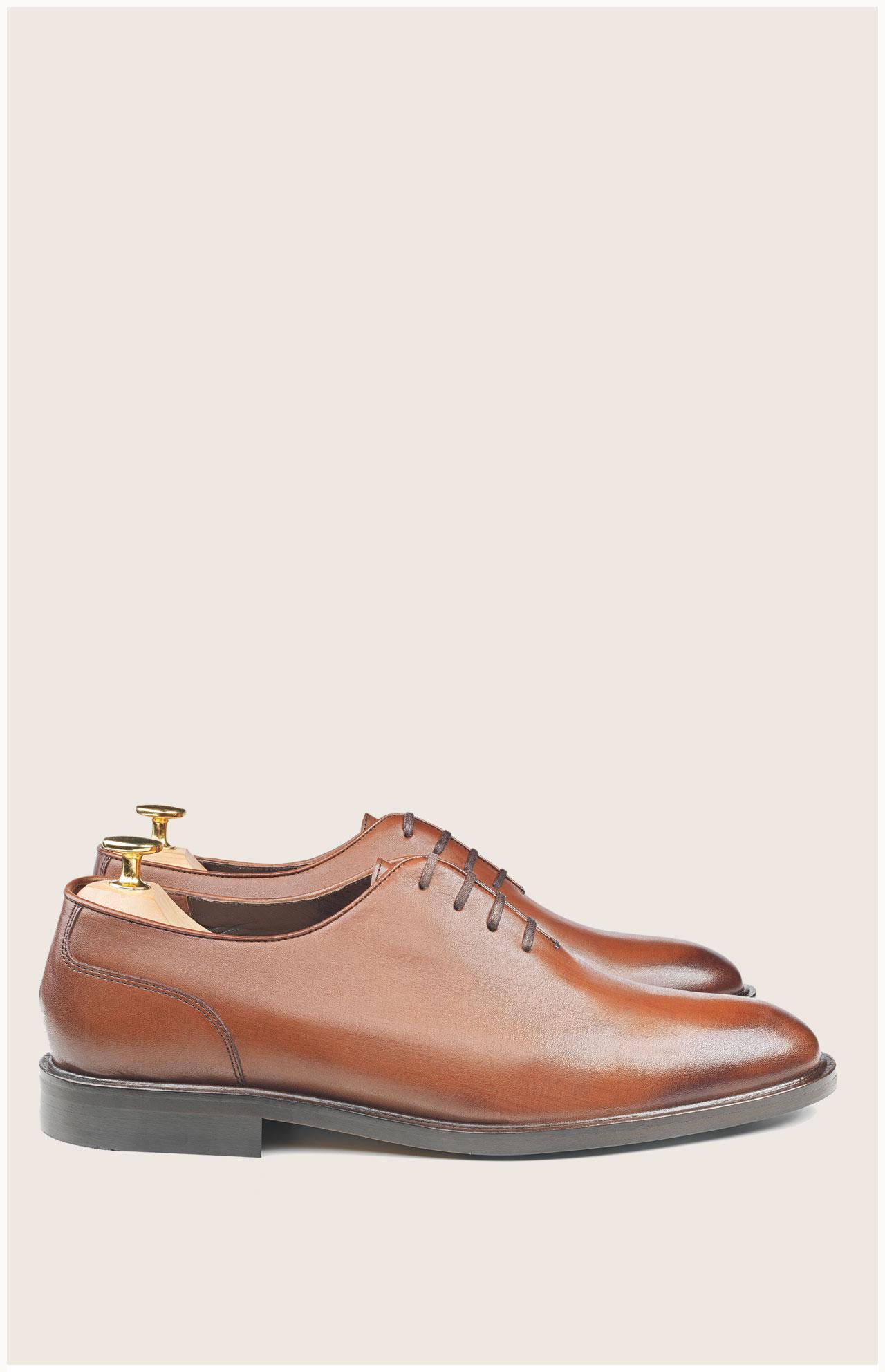 Legacy – Richard Marron