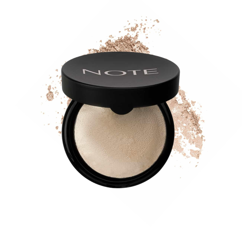Note – Highlighter Cuit N°01 Moonlight