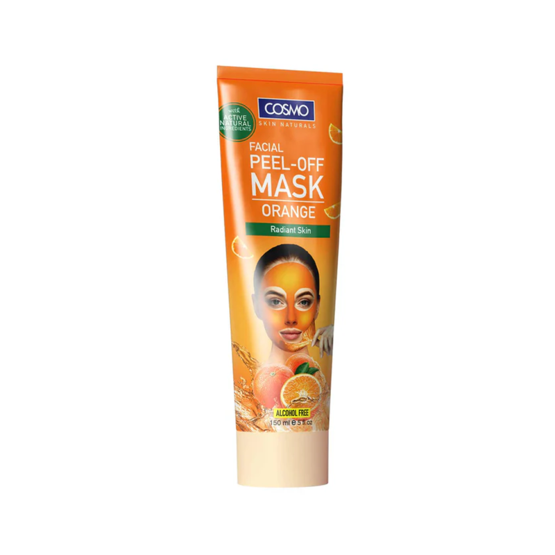 Cosmo – Peel Of Mask Orange 150Ml