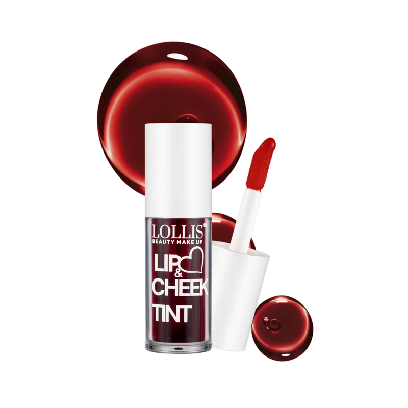 Lollis – Lip Tint N°03