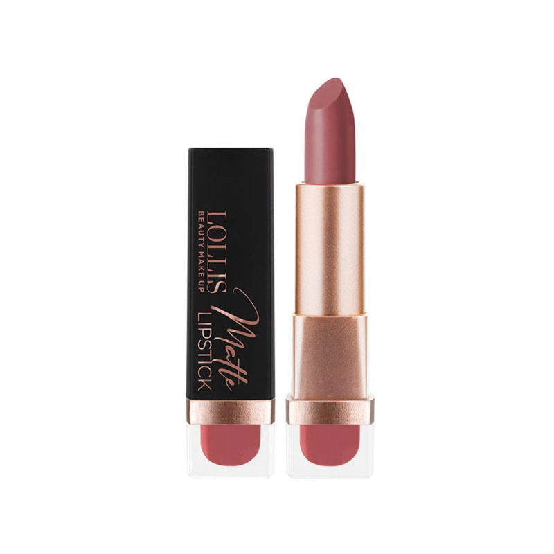Lollis – Rouge À Lèvres Matte 203