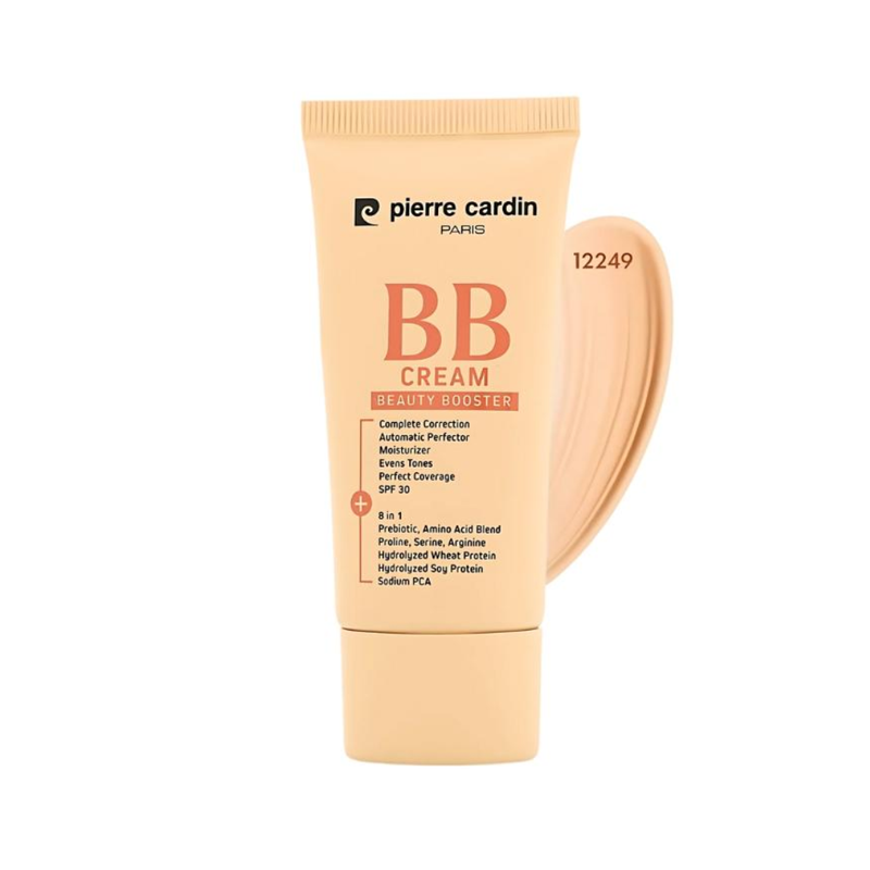 Pierre Cardin – BB Crème Beauty Booster Spf 30 424 Fairy