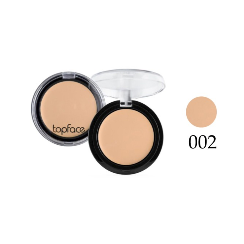 Topface – Camouflage Concealer N°002