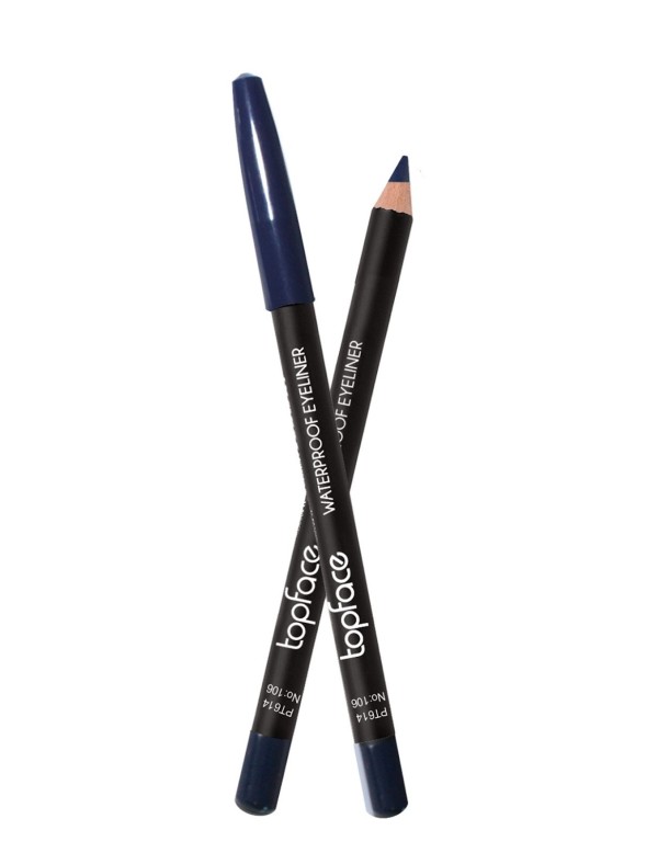 Topface – Waterproof Eyeliner N°106