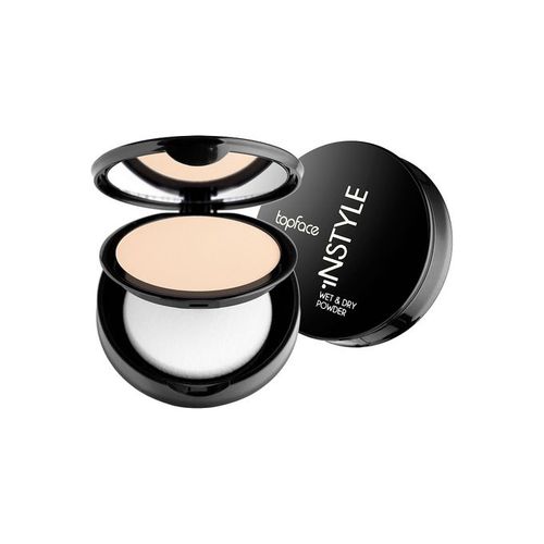 Topface – Instyle Wet & Dry Powde N°003