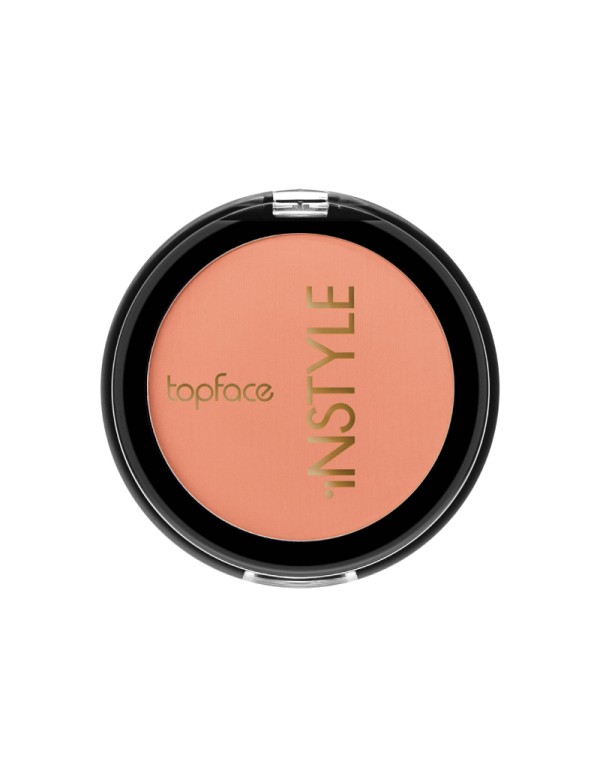 Topface – Instyle Blush On N°004