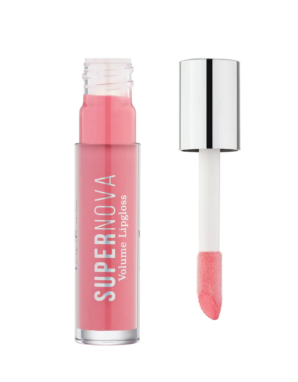 Topface – Supernova Volume Lipgloss N°01
