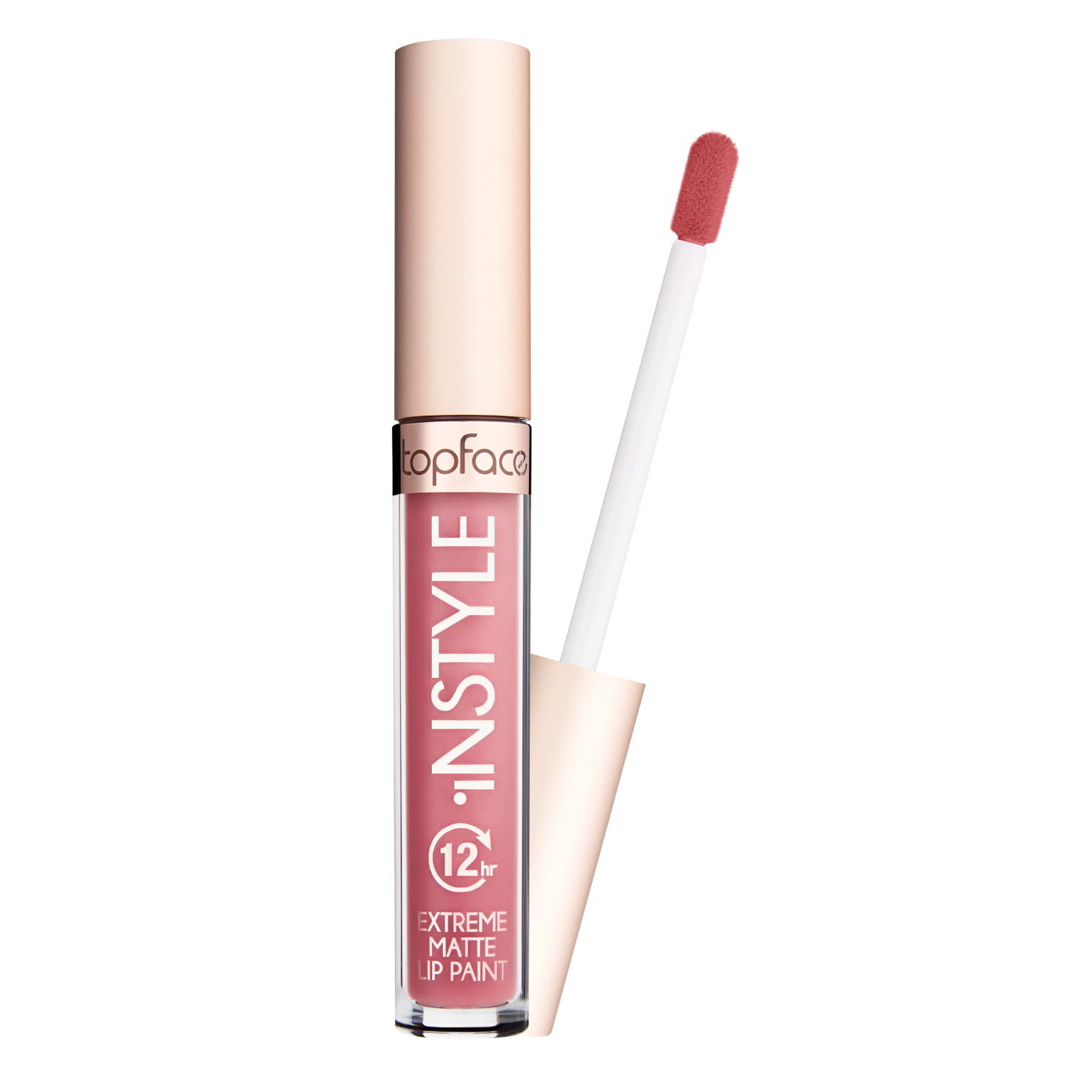 Topface – Instyle Extreme Matte Lip Paint N°002