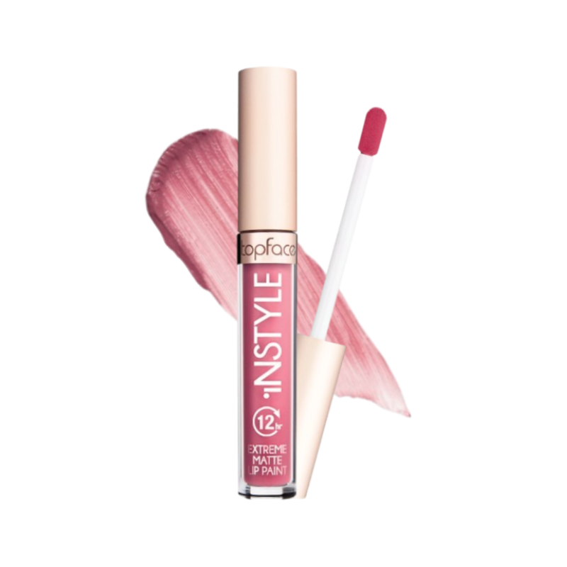 Topface – Instyle Extreme Matt Lip Paint N°008