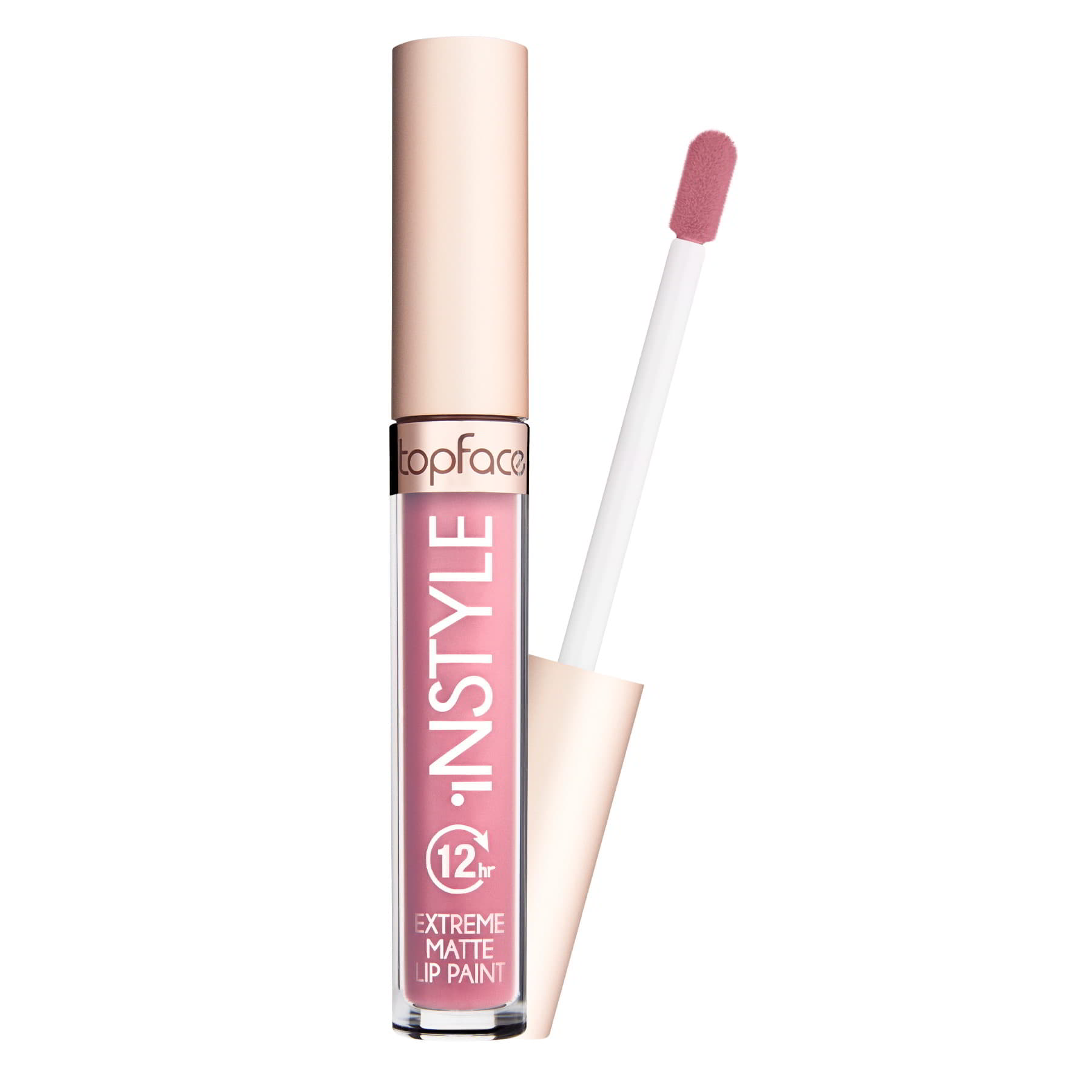 Topface – Instyle Extreme Matte Lip Paint N°010