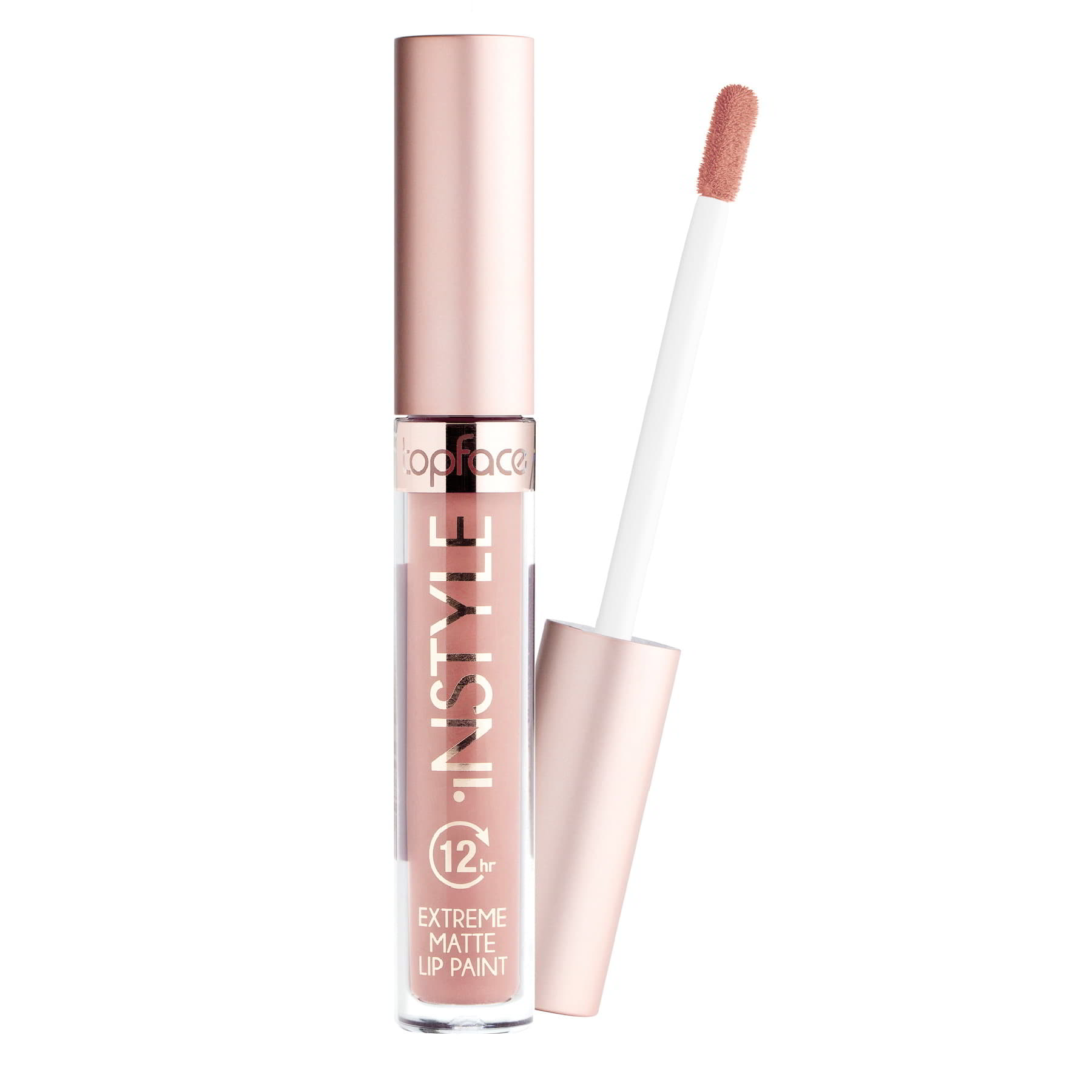 Topface – Instyle Extreme Matte Lip Paint 030