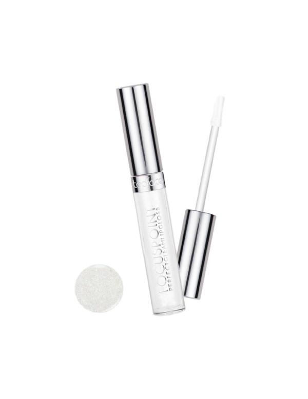 Topface – Focus Paint Perfect Gleam Lipgloss – N°102 - Focus