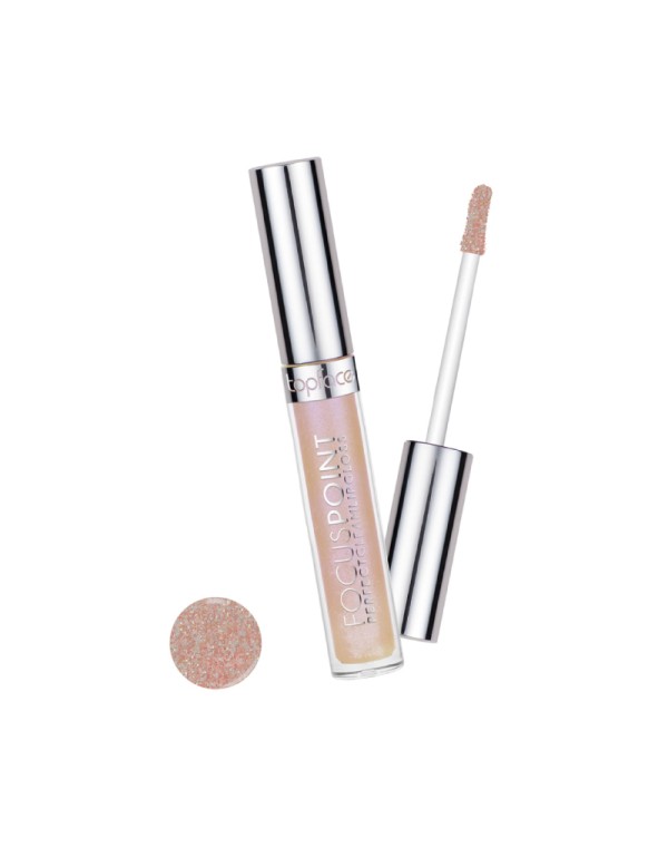 Topface – Focus Paint Perfect Gleam Lipgloss – N°104 - Focus