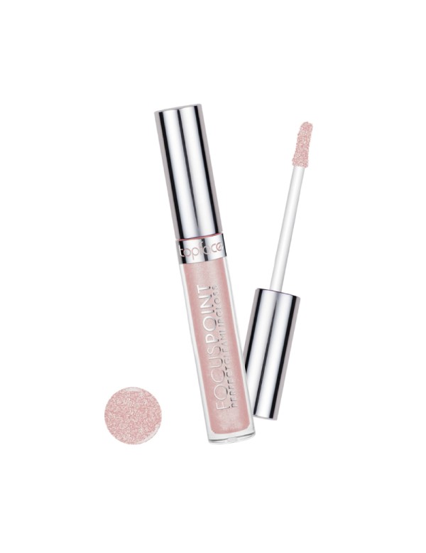 Topface – Focus Paint Perfect Gleam Lipgloss – N°109 - Focus