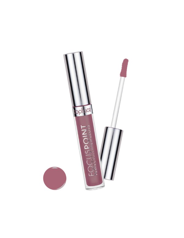 Topface – Focus Paint Perfect Gleam Lipgloss N°113 - Focus