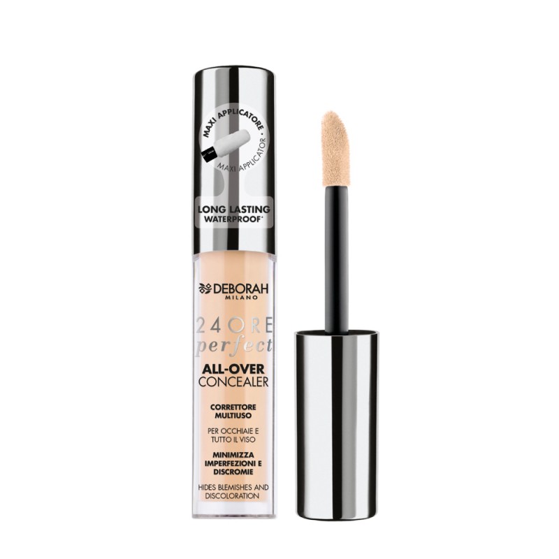 Deborah – All Over Concealer N°3,3