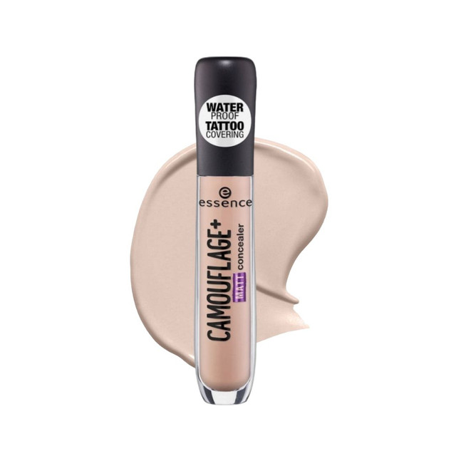 Essence – Anticerne Camouflage N°40 Medium Fawn