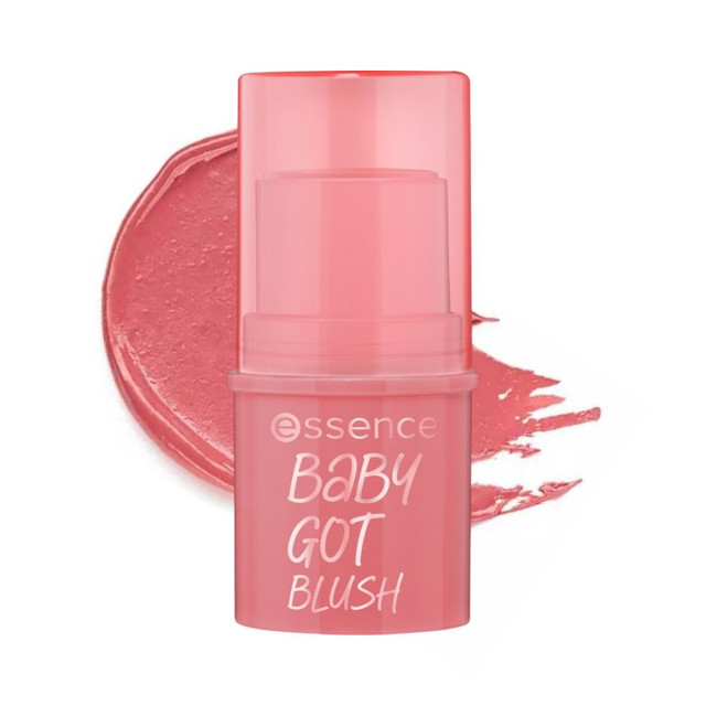 Essence – Fard À Joues Baby Got Blush N°30