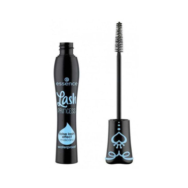 Essence – Mascara Waterproof Lash Princess