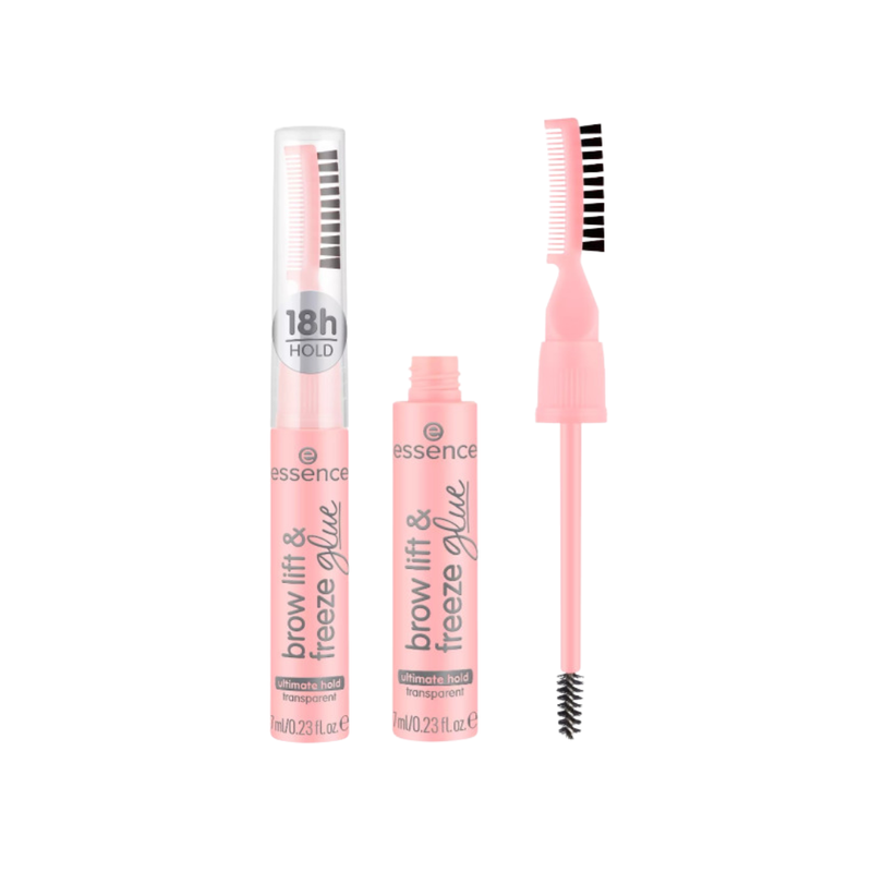 Essence – Colle À Sourcils Brow Lift &Amp; Freeze Glue