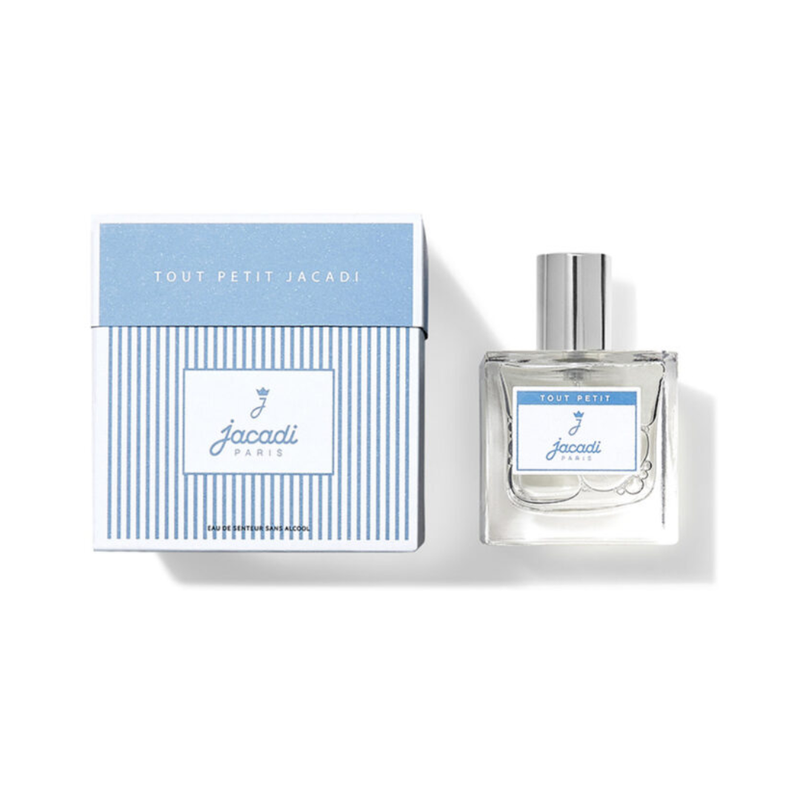 Jacadi – Tout Petit Eau De Senteur 100Ml