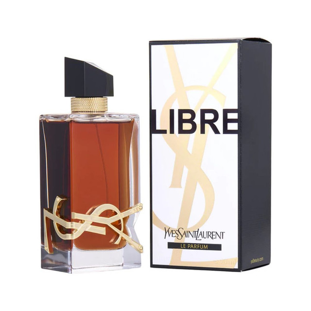 Yves Saint Laurent – Libre Le Parfum 90Ml