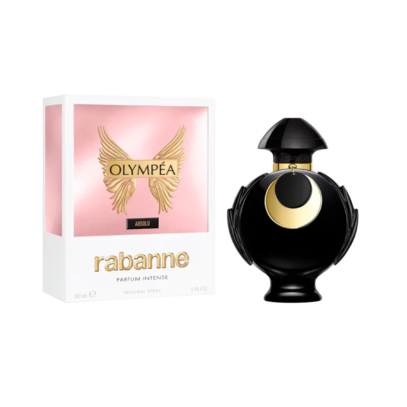 Paco Rabanne – Olympea Absolu Parfum Intense 30Ml