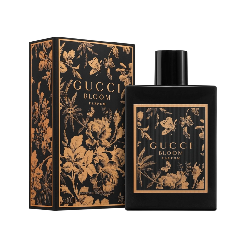 Gucci – Bloom Parfum 100 Ml
