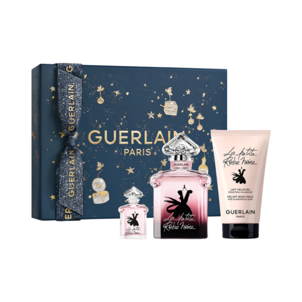 Guerlain – Coffret La Petite Robe Noire 50Ml