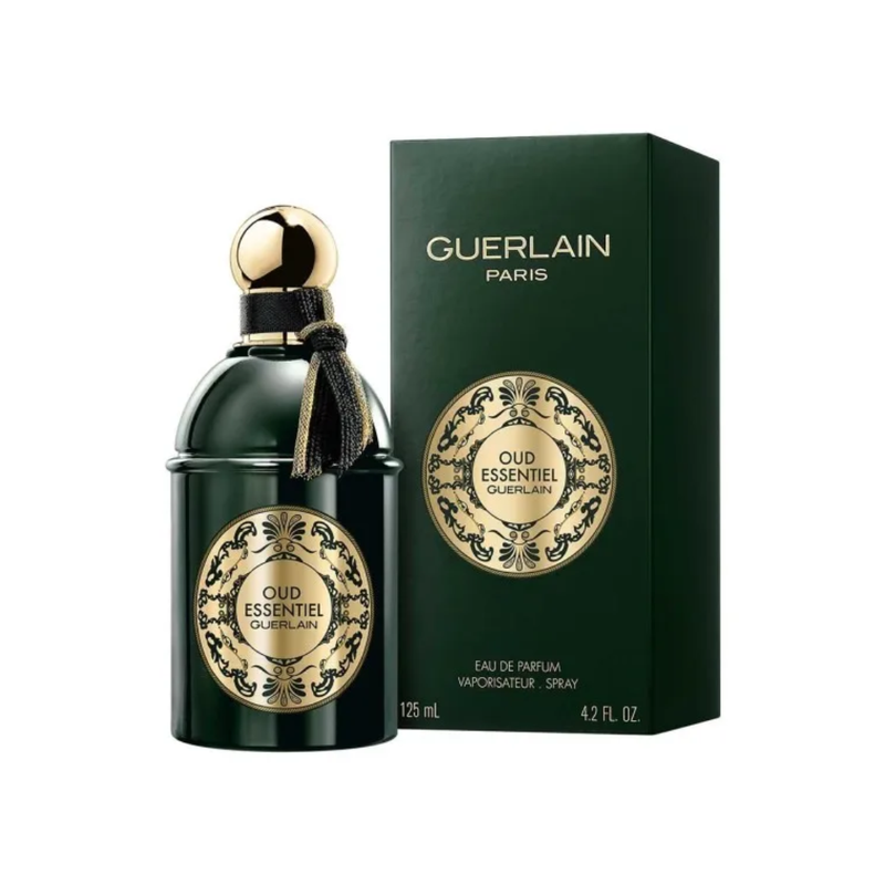 Guerlain – Oud Essential Eau De Parfum 125Ml