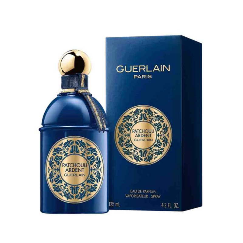 Guerlain – Patchouli Ardent Eau De Parfum 125Ml