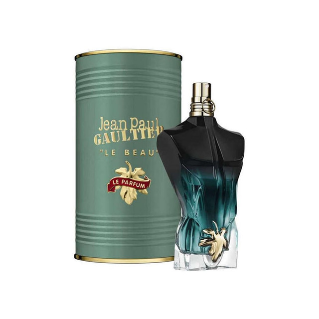 Jean Paul Gaultier – Le Beau Le Parfum Intense 125Ml