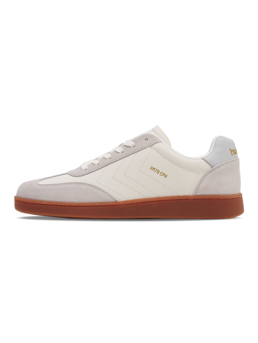 Hummel – VM78 CPH PL Baskets – MARSHMALLOW