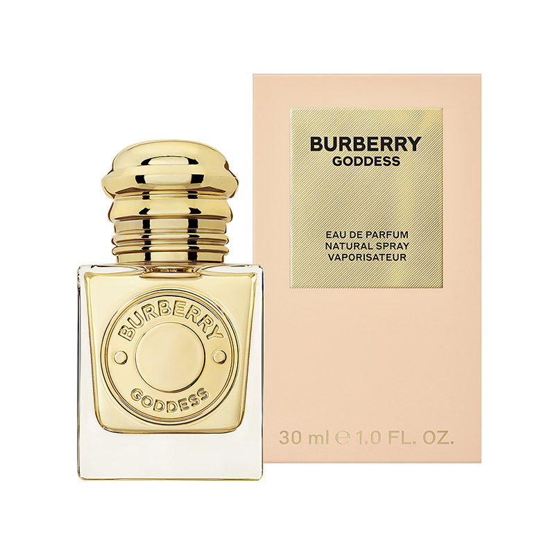 Burberry – Goddess Eau De Parfum 30Ml