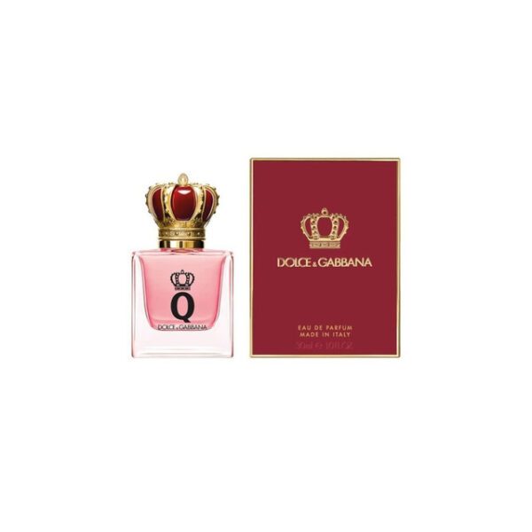 Dolce & Gabbana – Queen Eau De Parfum 30Ml