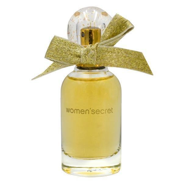 Women’Secret – Gold Seduction Eau De Parfum 30Ml