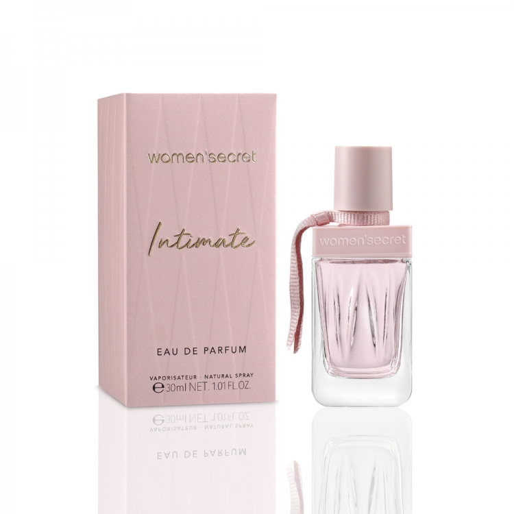 Women’Secret – Intimate Eau De Parfum 30Ml