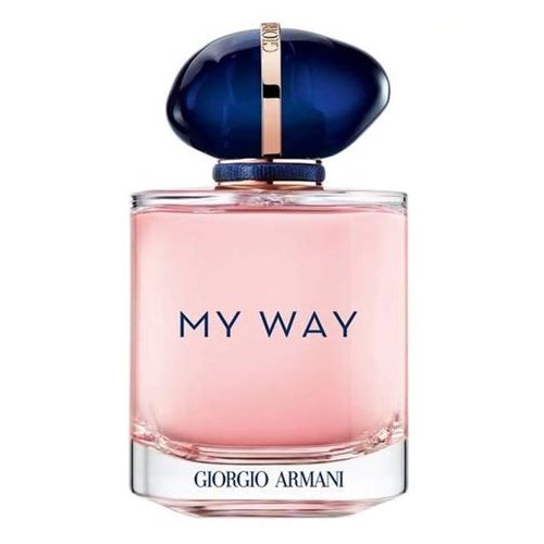 Armani – My Way Eau De Parfum 50Ml