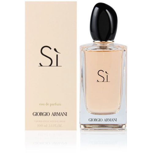 Armani – Si Femme Eau De Parfum100Ml