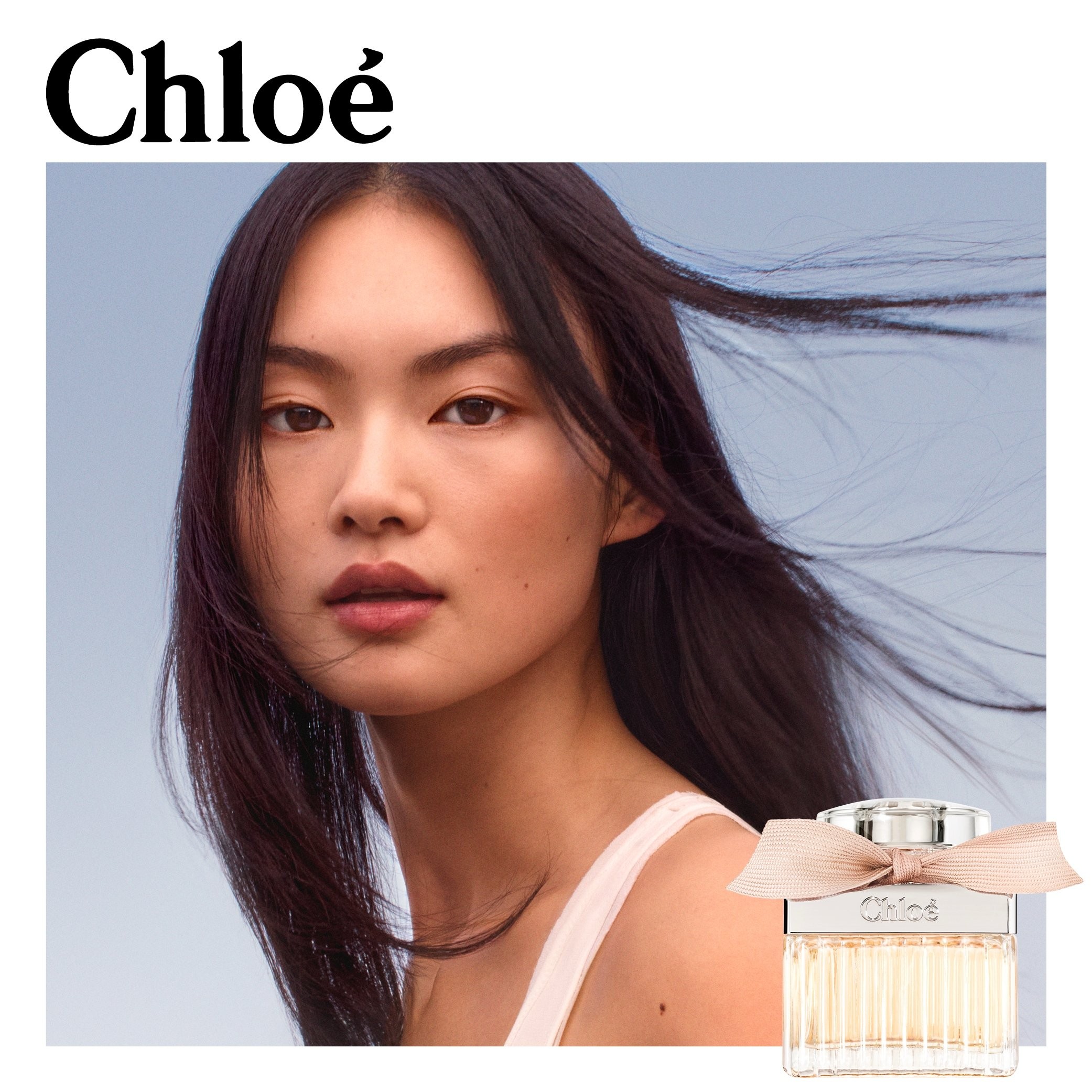 Chloé - Eau De Parfum 75Ml 3