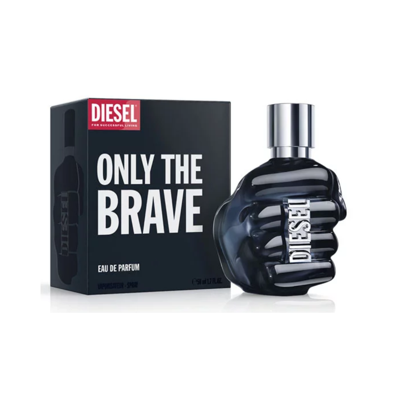 Diesel – Only The Brave Eau De Parfum 50Ml