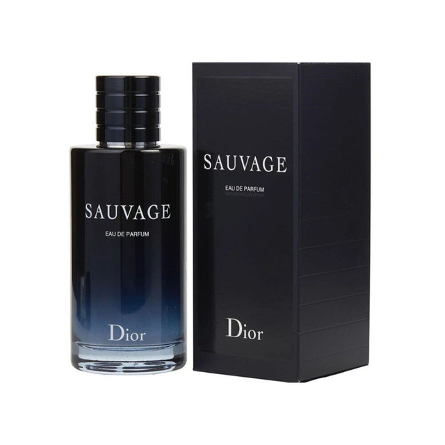 Dior – Sauvage Eau De Parfum 60Ml