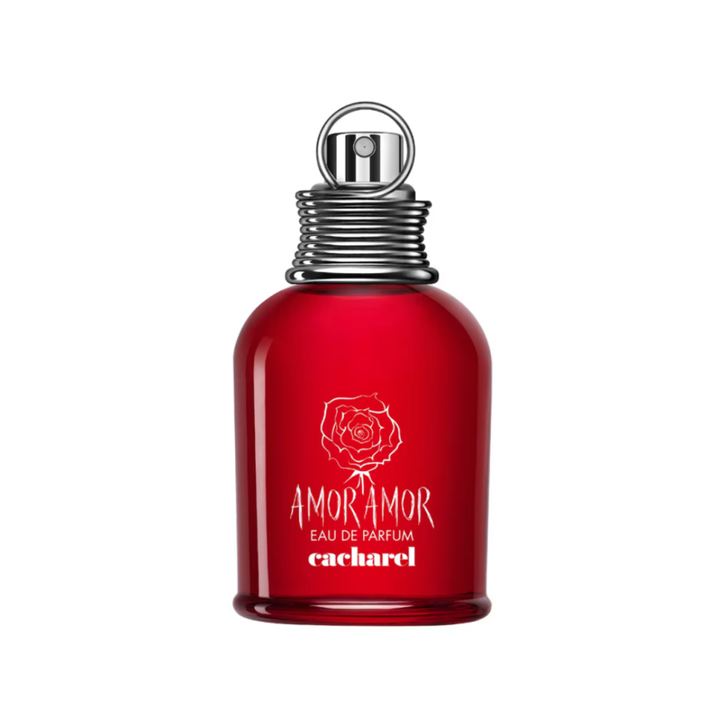 Cacharel – Amor Amor Eau De Parfum 50Ml