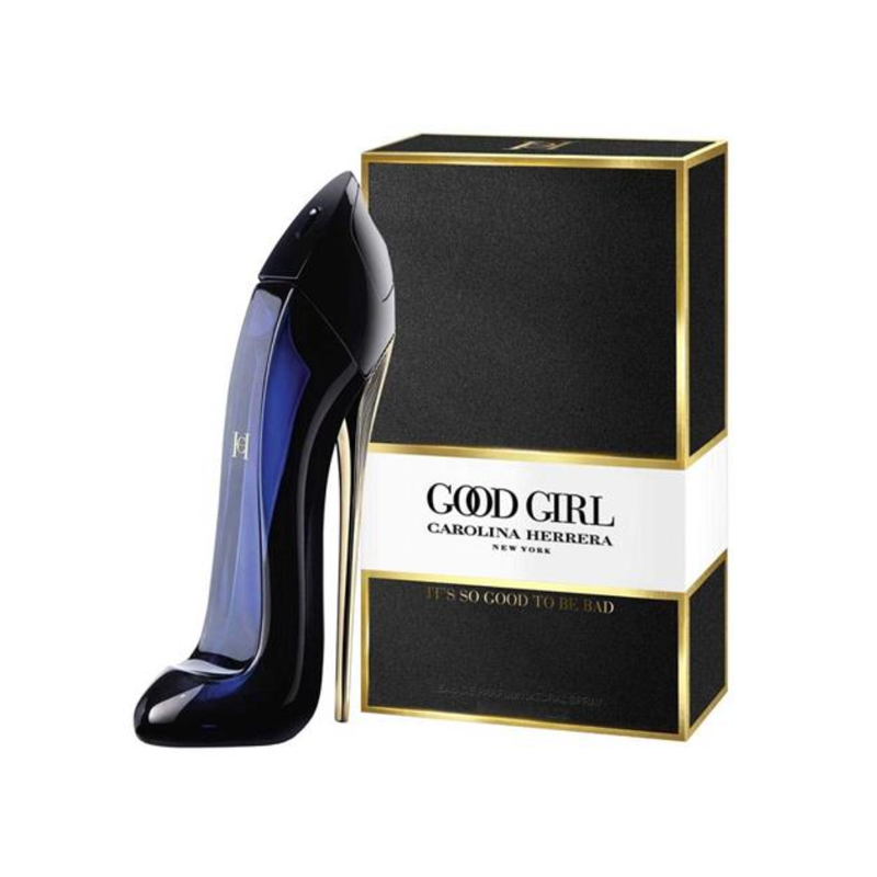 Carolina Herrera – Good Girl Eau De Parfum 80 Ml